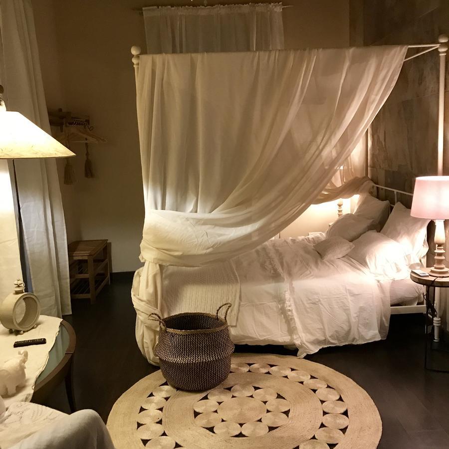 La Dimora Del Casanova B&B Boutique Аликанте Экстерьер фото