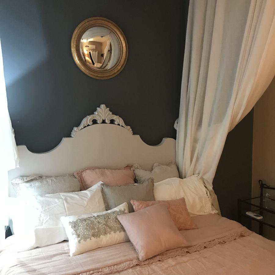La Dimora Del Casanova B&B Boutique Аликанте Экстерьер фото