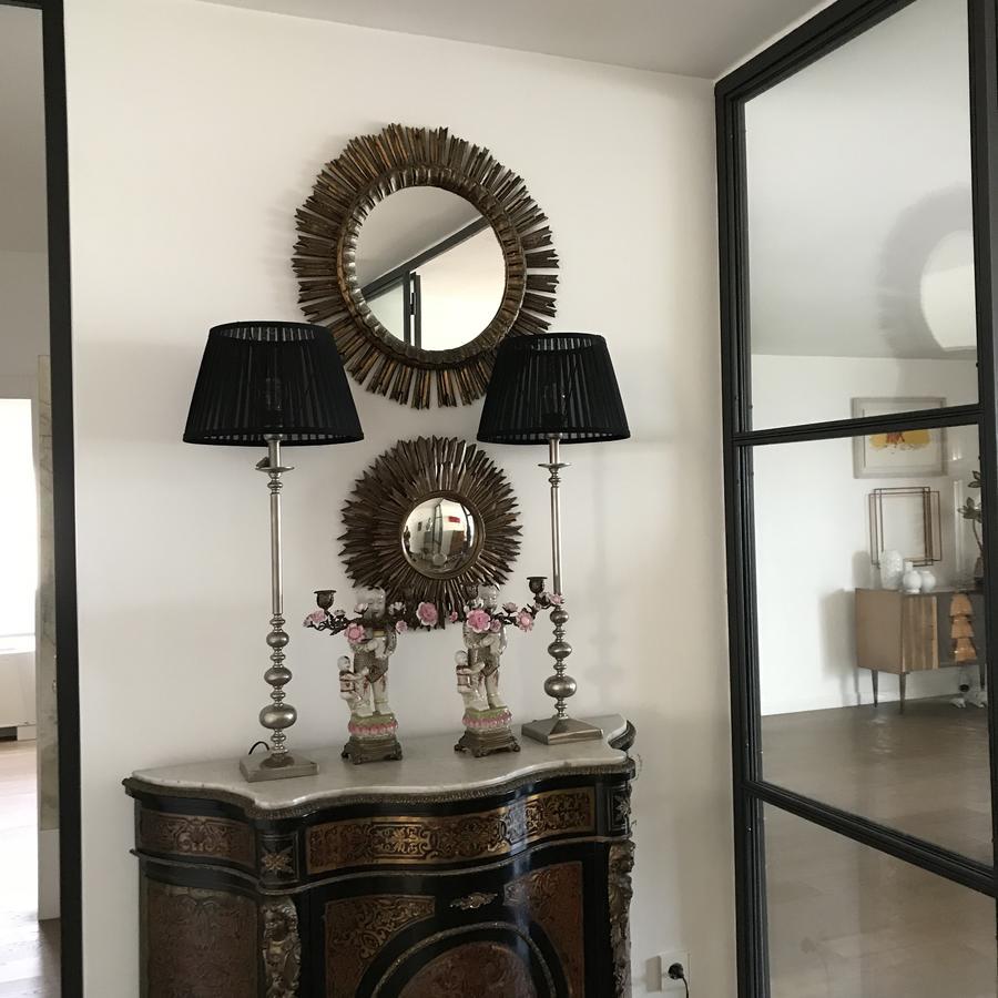 La Dimora Del Casanova B&B Boutique Аликанте Экстерьер фото