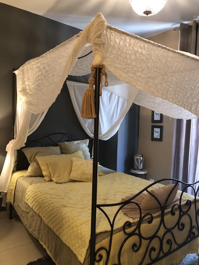 La Dimora Del Casanova B&B Boutique Аликанте Экстерьер фото