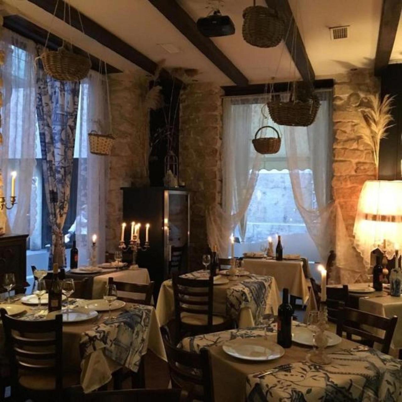 La Dimora Del Casanova B&B Boutique Аликанте Экстерьер фото